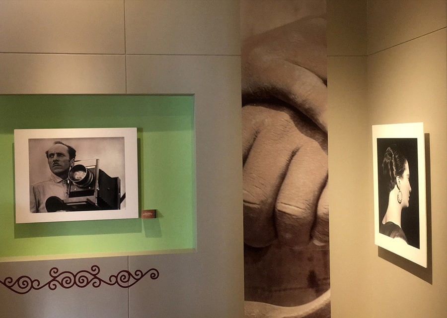 Fototeca Nacional te invita a su muestra sobre Tina Modotti