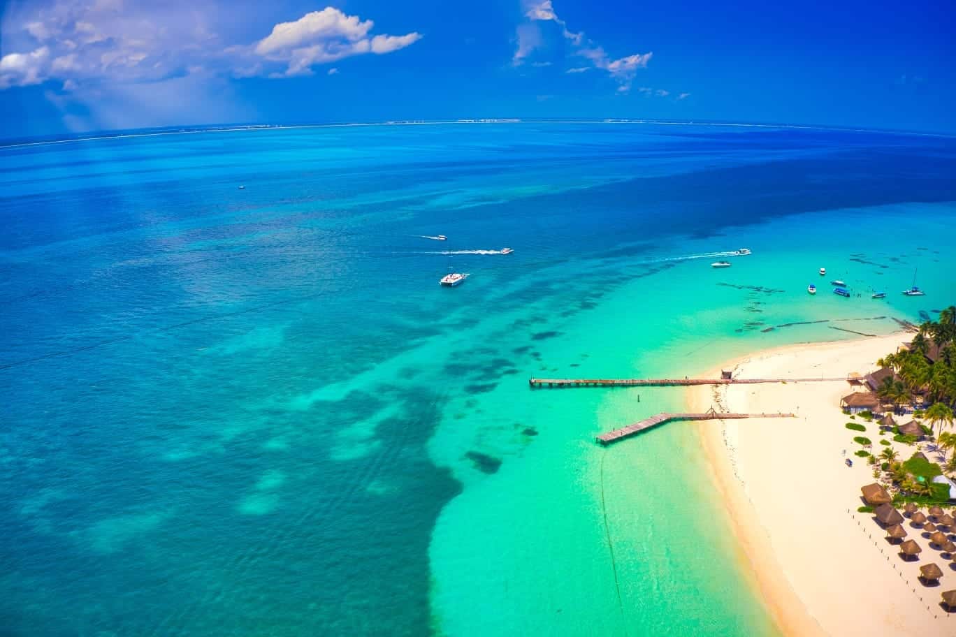 ¿Quieres disfrutar Cancún a un gran precio? Hazlo con este tour