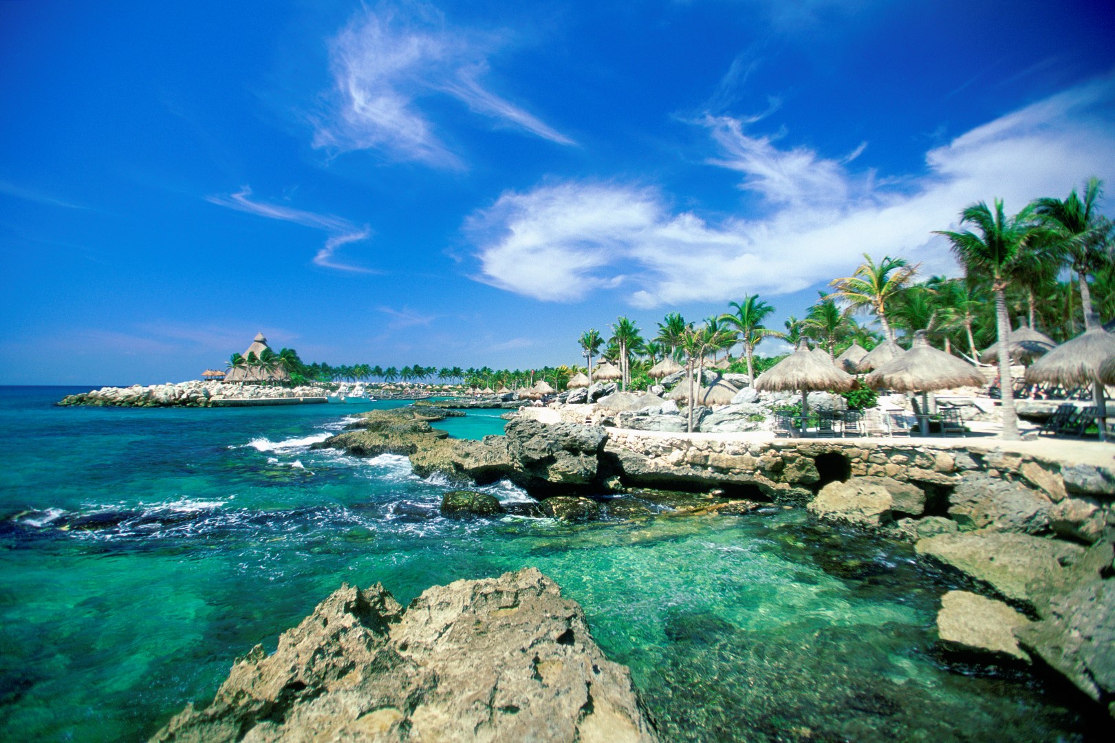 Estos son los mejores destinos en México para este verano