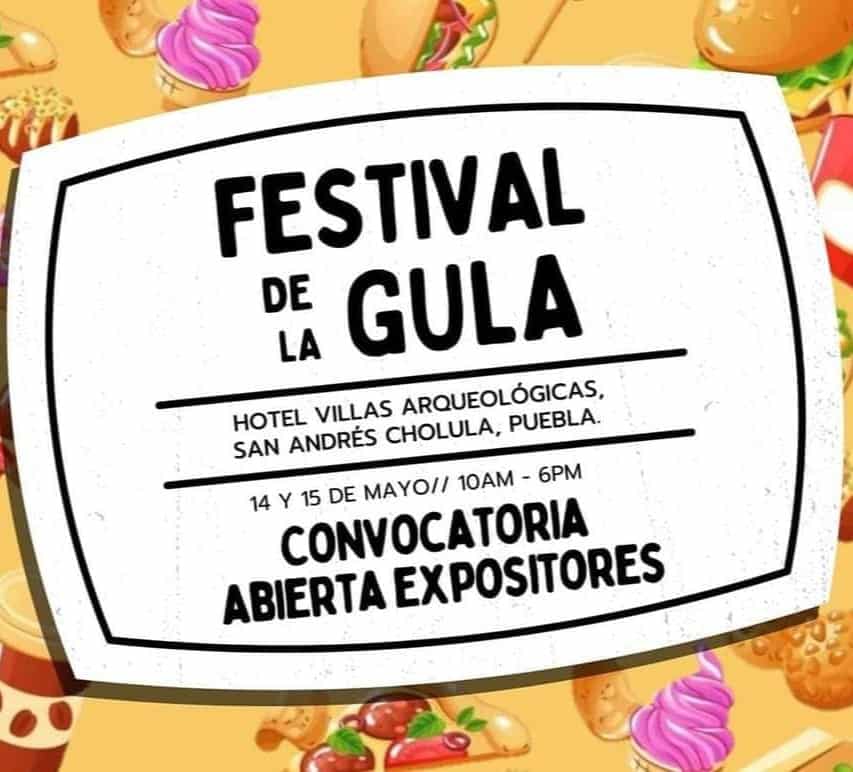Festival de la Gula 2022