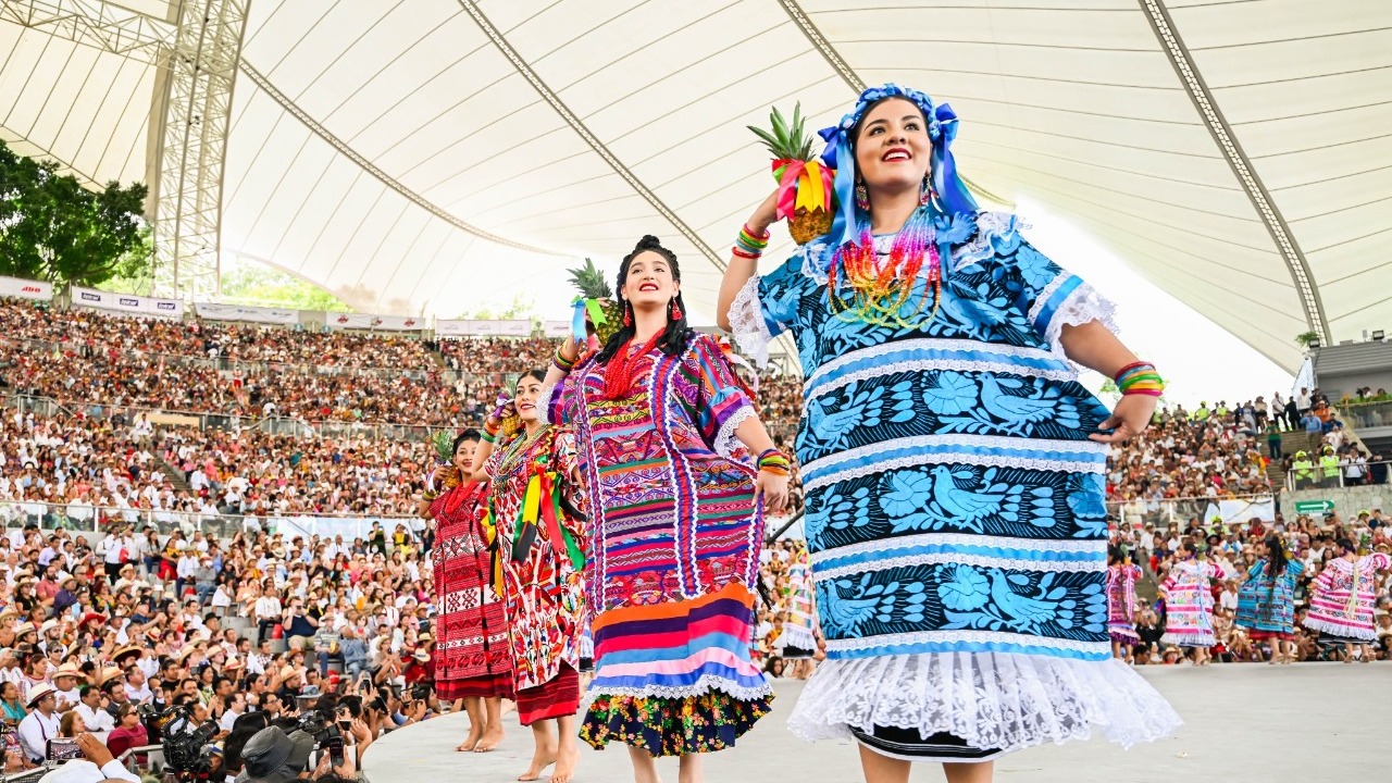 Guelaguetza
