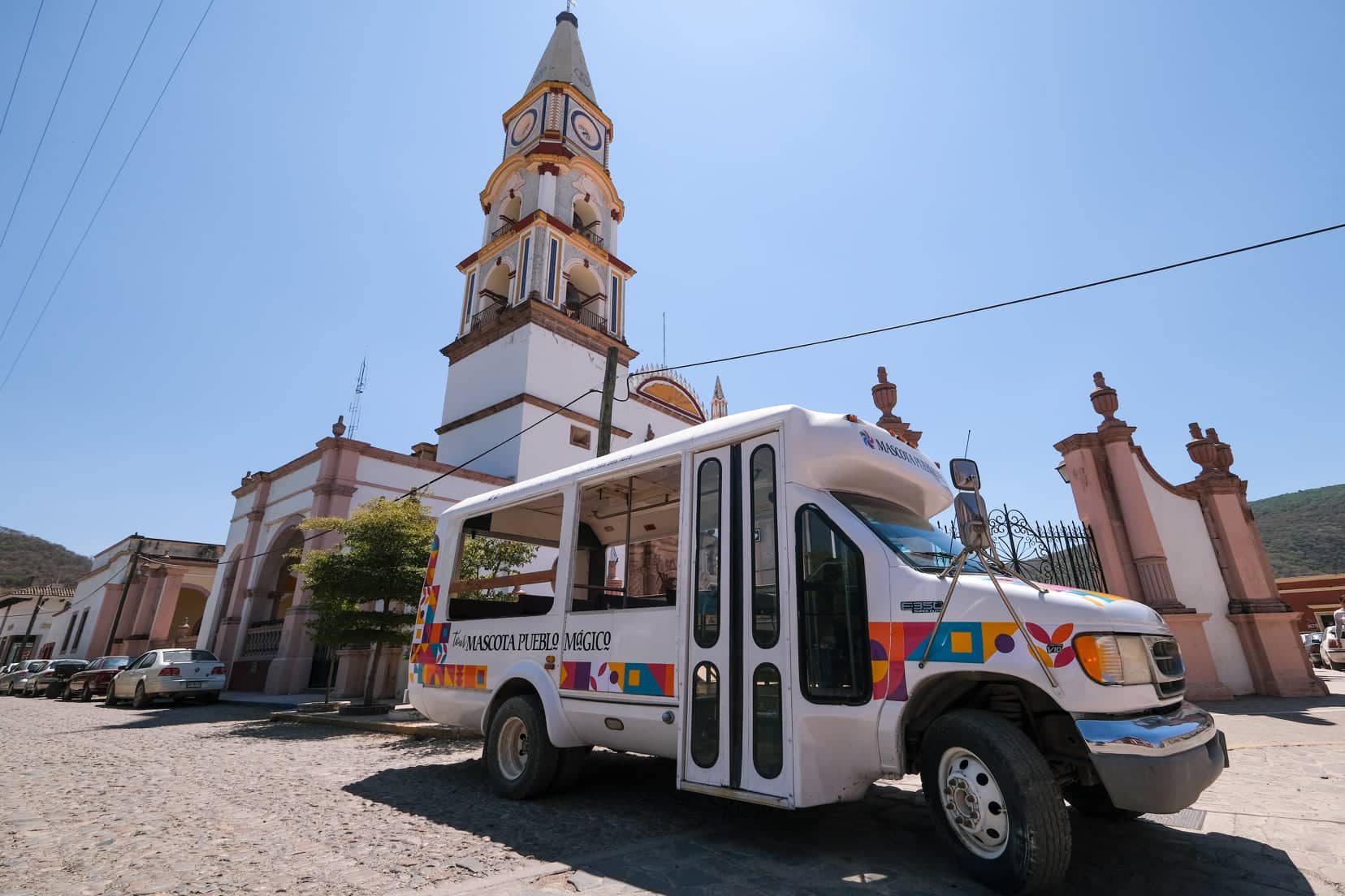 Jalisco arranca sus Recorridos Turísticos 2022