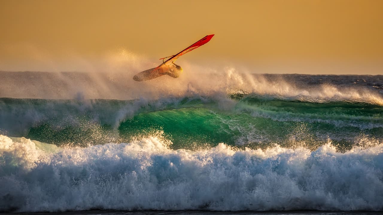 Windsurf en Nayarit: El Kite Fest regresa a playa Bucerías