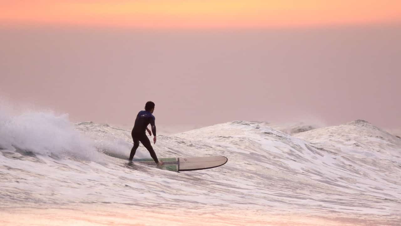 Puerto Escondido vivirá el Surf Open, ¡no te lo puedes perder!