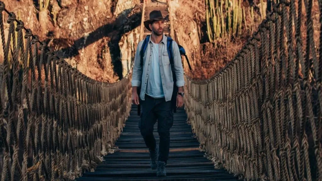 ¿Y tú, tú qué vas a hacer?, una serie televisiva de Guanajuato que no te puedes perder