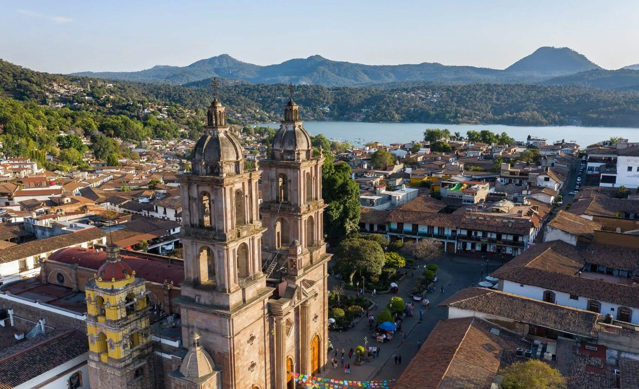 Valle de Bravo