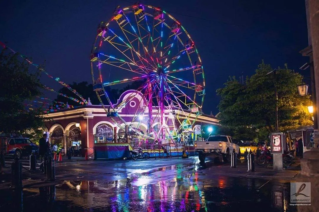 ¡Feria de San Pedro Tlaquepaque! No te lo puedes perder