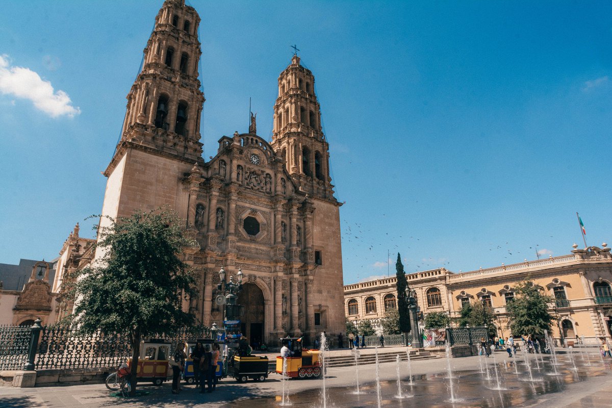 Guía básica de Chihuahua: Historia, turismo, tradiciones y más