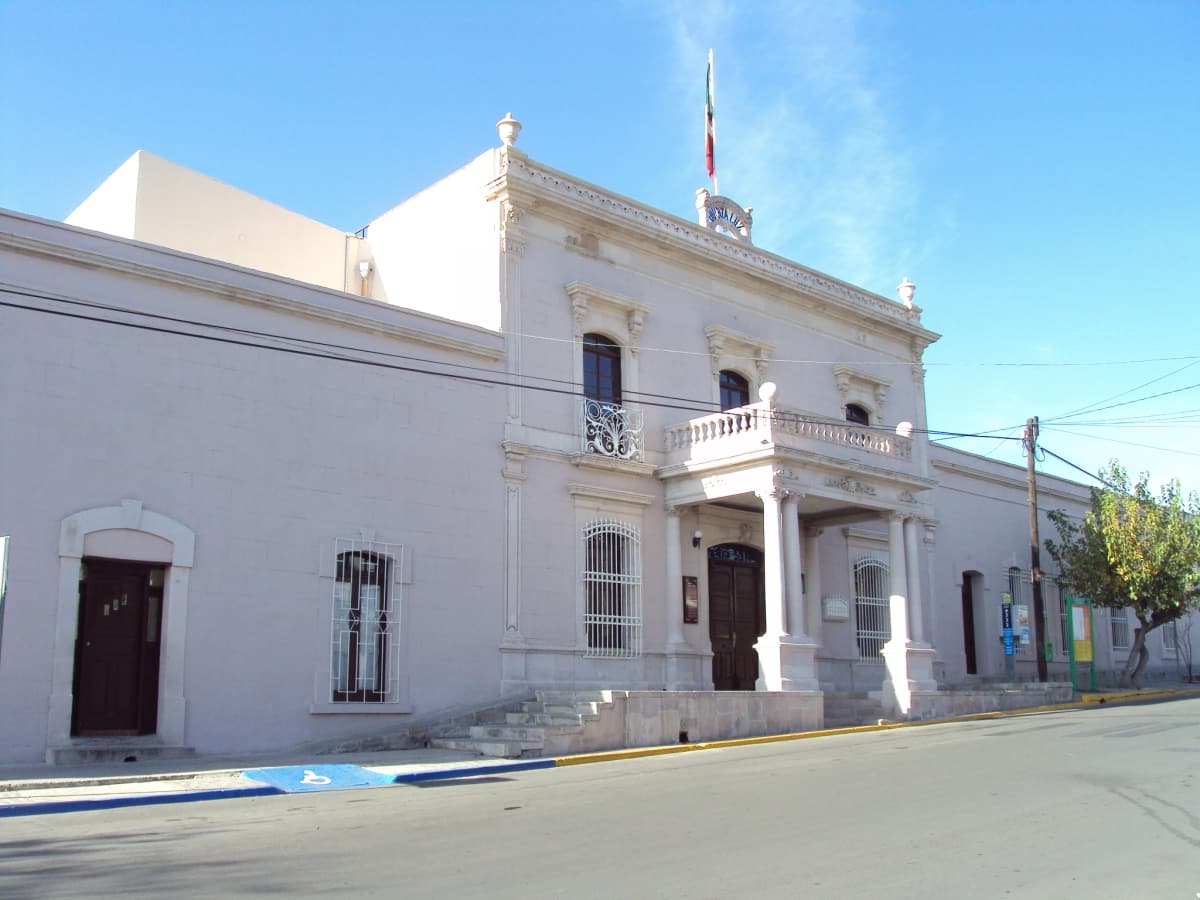museos de Chihuahua