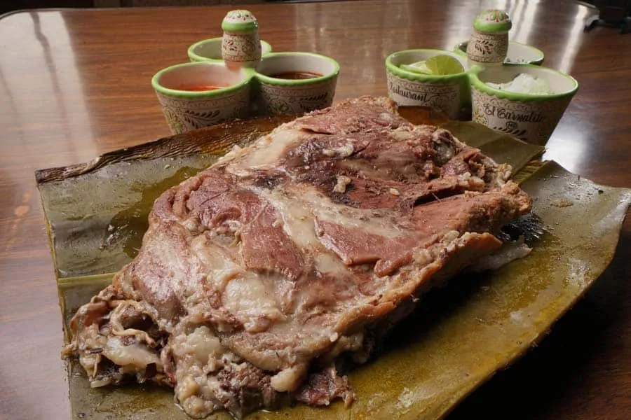 Tres restaurantes top de barbacoa en CDMX para festejar a papá