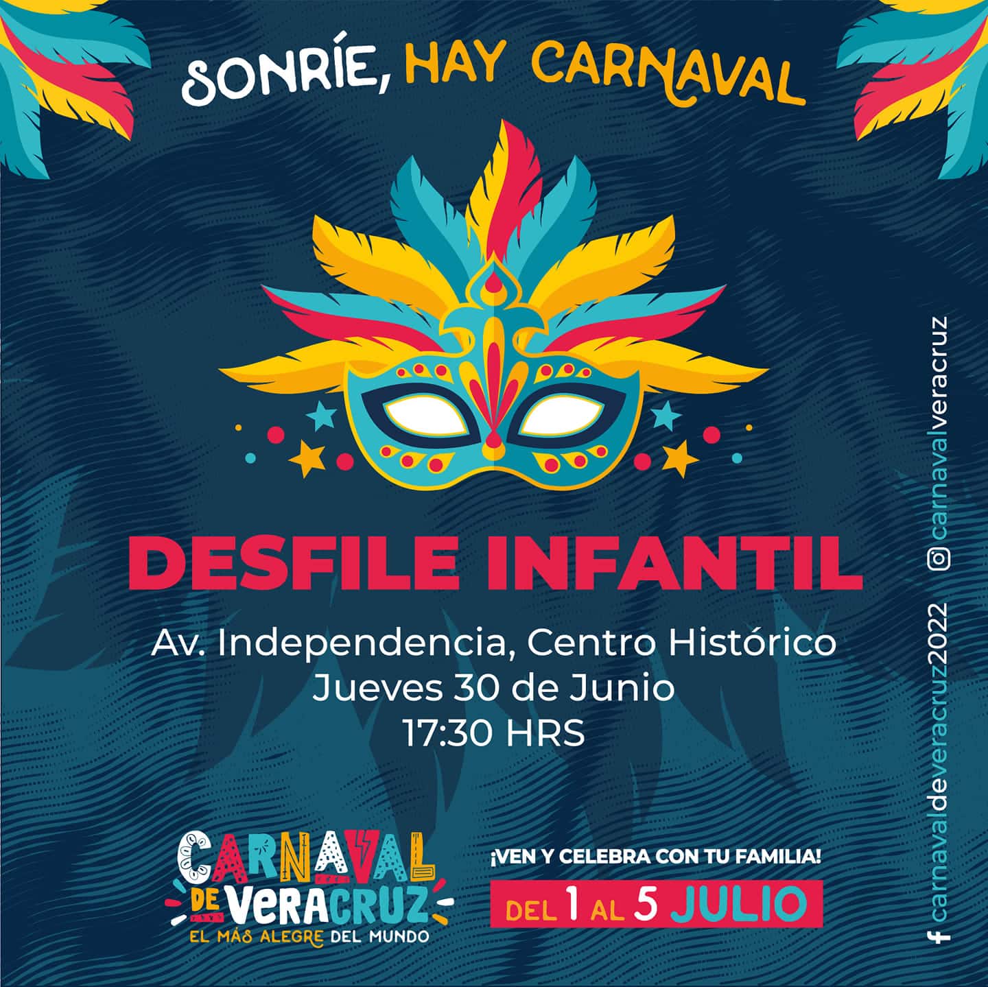 Carnaval de Veracruz 
