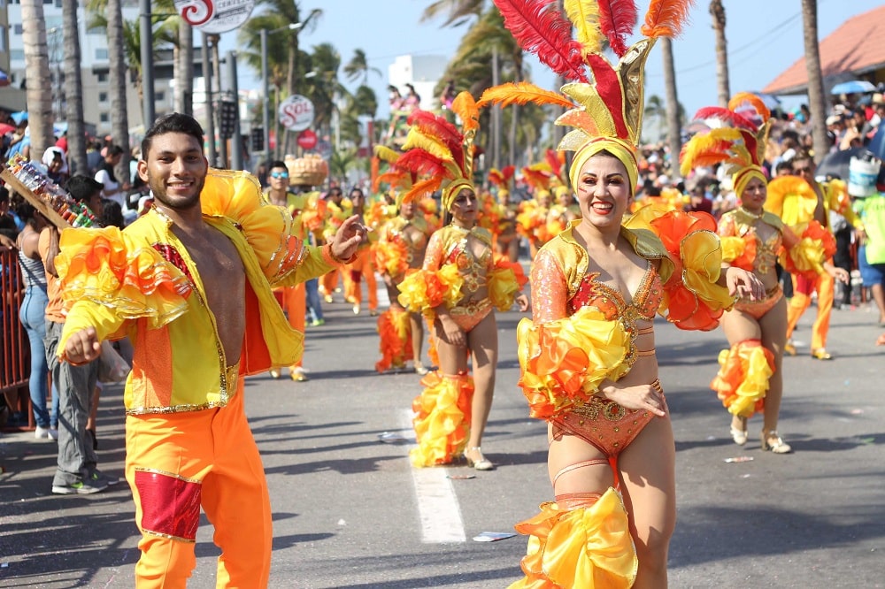 ¿Al Carnaval de Veracruz de última hora? Aquí tres opciones de hospedaje
