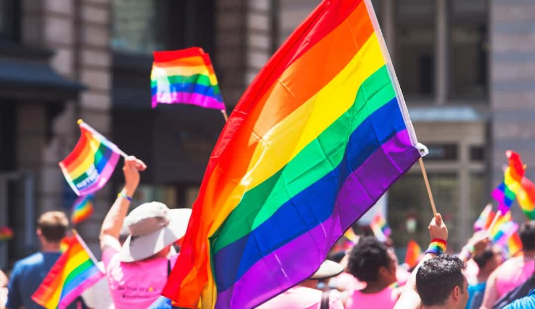 Cinco cosas que debes saber de la marcha LGBTTTIQ+ en la CDMX