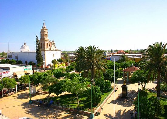 Meoqui y Julimes impulsarán turismo con ‘Camino Real Tierra Adentro’