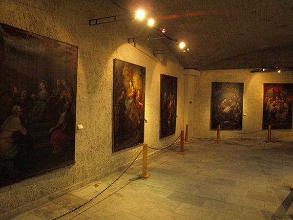 Museos en Chihuahua