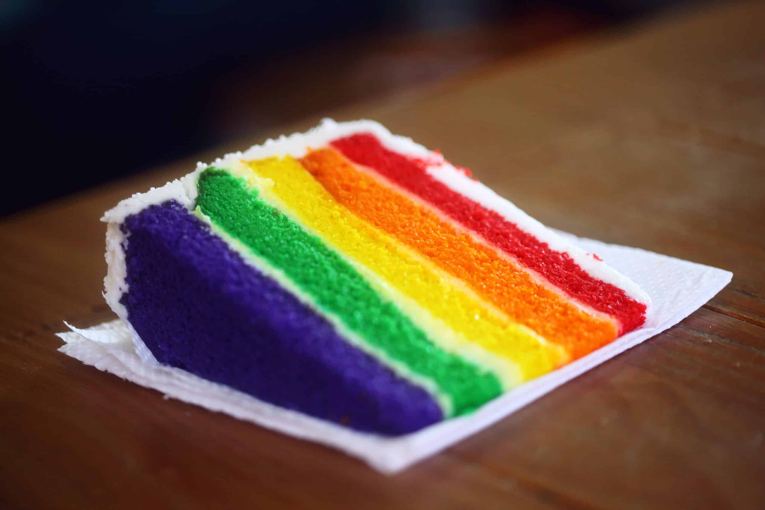 Cuatro opciones para deleitar el paladar en el mes del orgullo LGBTQ+