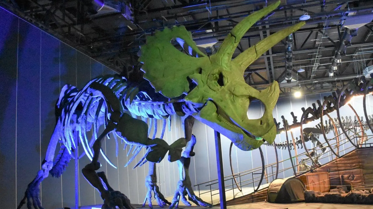 dinosaurio