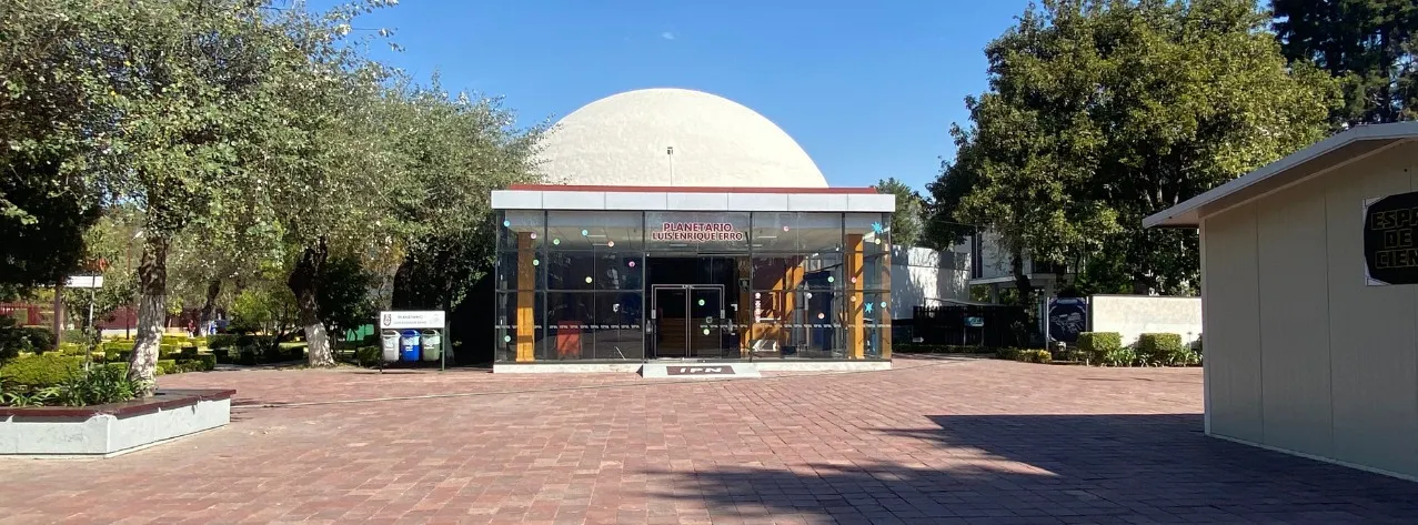 Planetario del IPN, ¿Cómo llegar, cuanto cuesta y cuándo reabrirá?