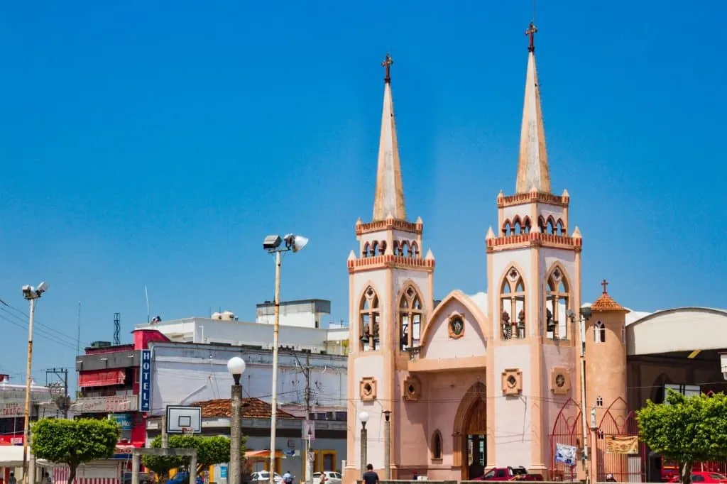 Ven a disfrutar del Festival de la Jaiba y descubre lo rico que es Tabasco