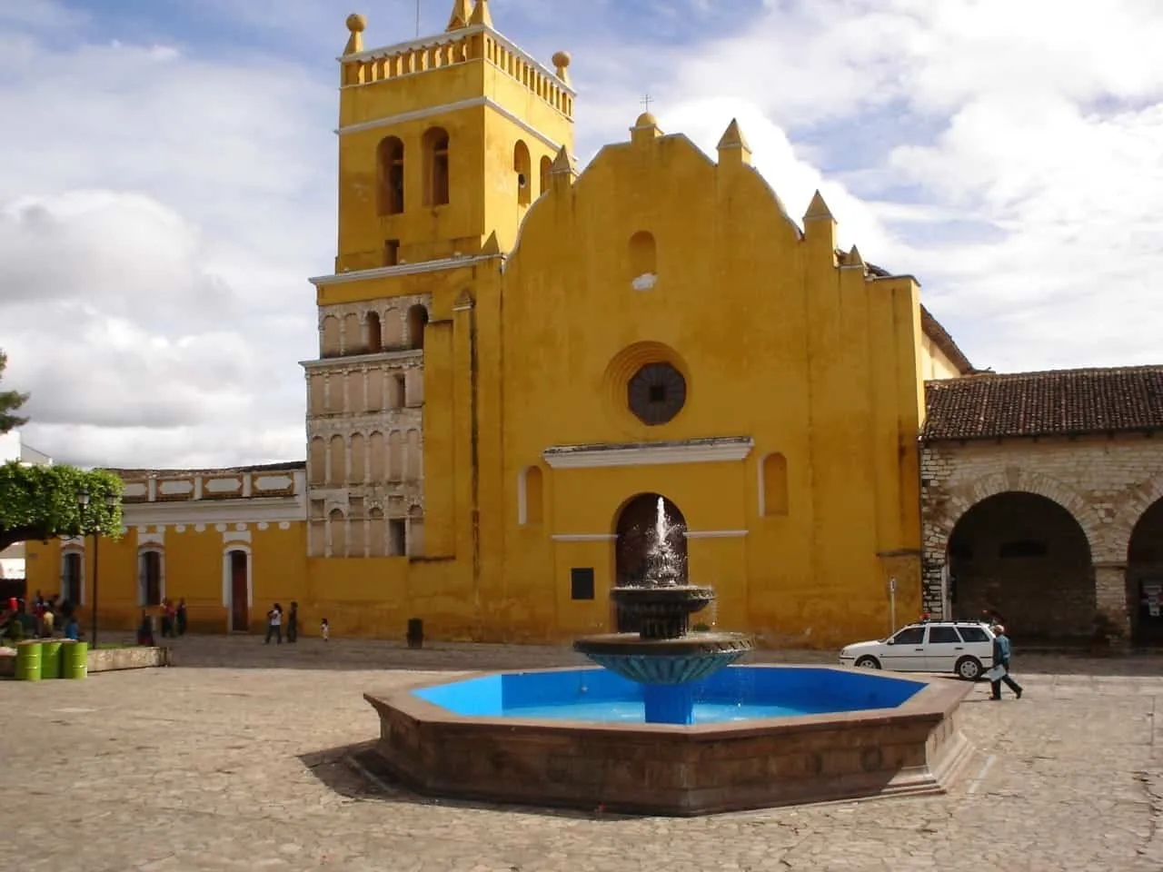'Chiapasiónate' en la Feria Comitán