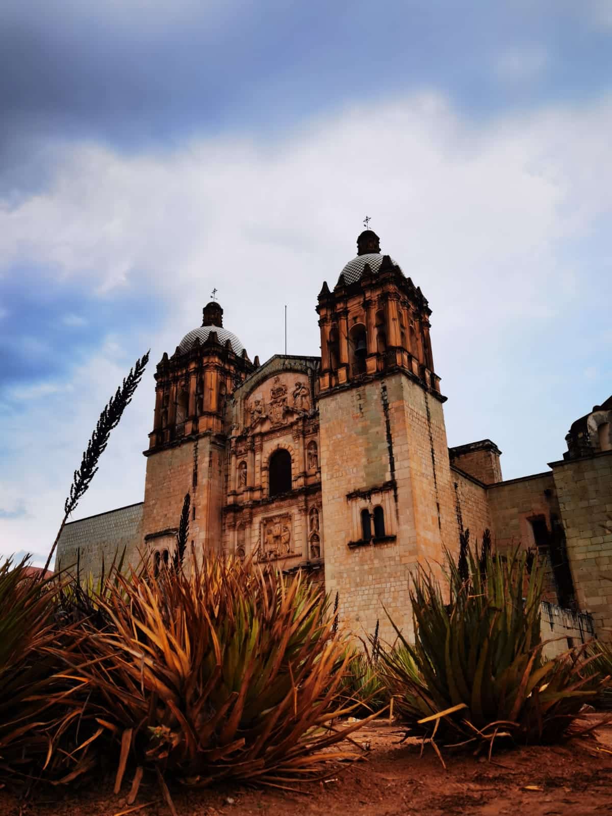 Oaxaca, la mejor ciudad del mundo en los World’s Best Awards