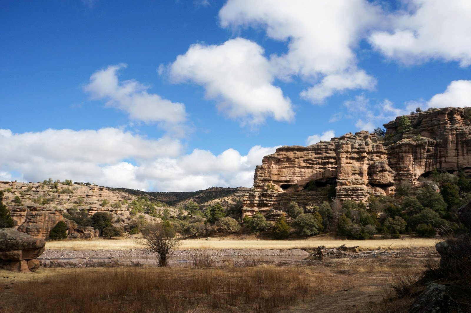 Casas Grandes, Chihuahua