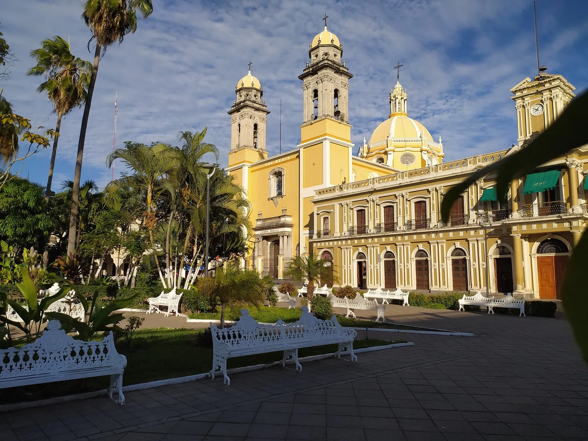 Catedral Basílica Menor, un templo sin igual en el estado de Colima