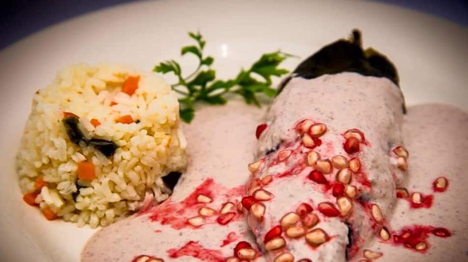 Descubre México