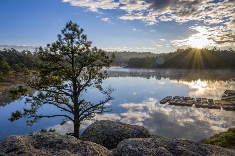 Lago Arareko