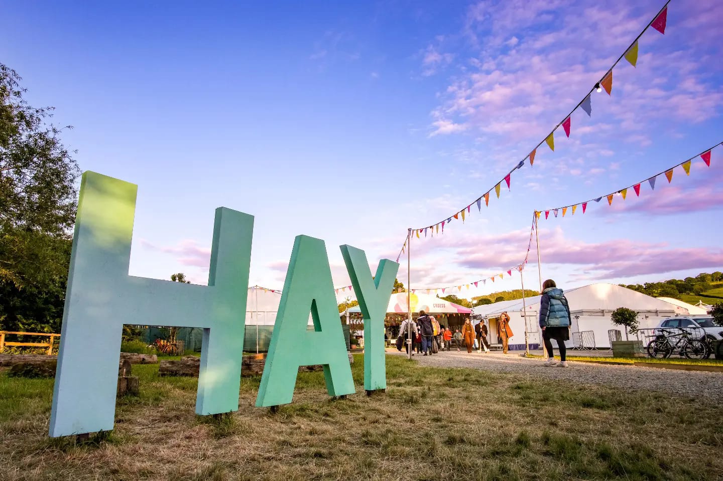 El Hay Festival Querétaro invita a la reflexión