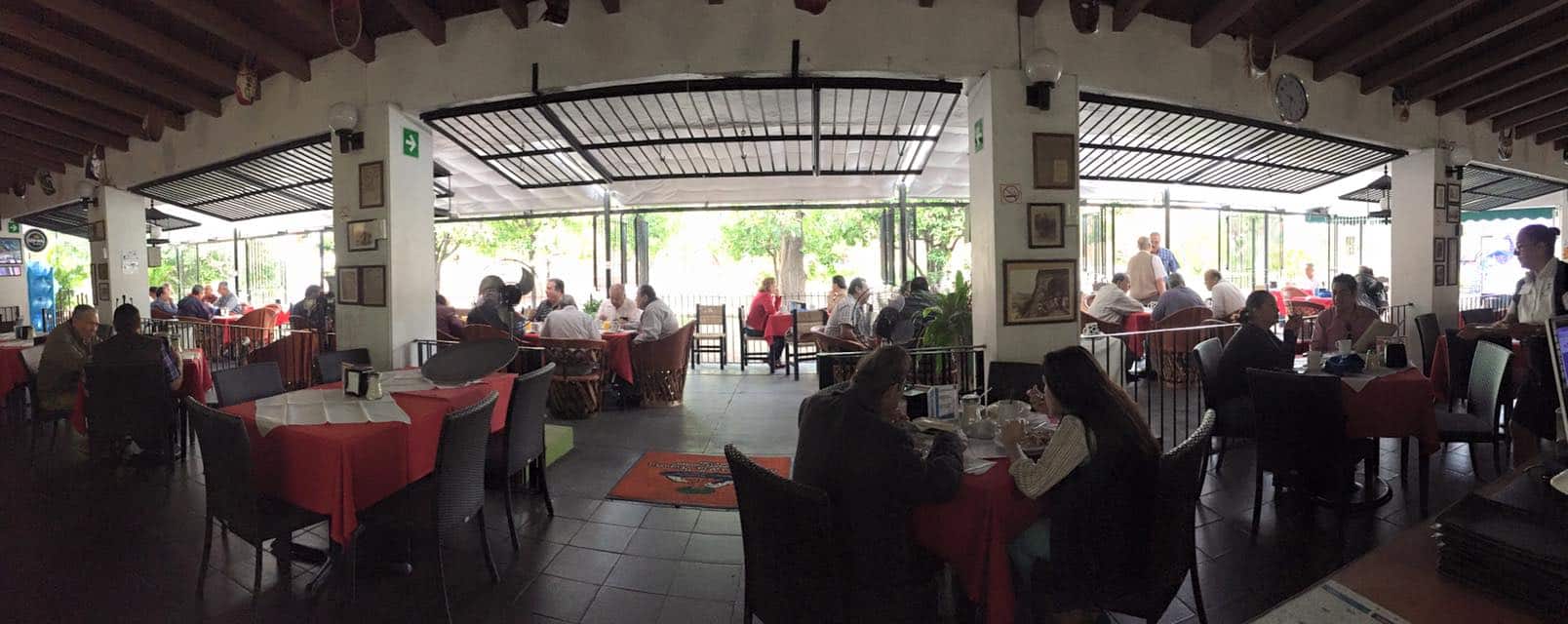 Descubre México