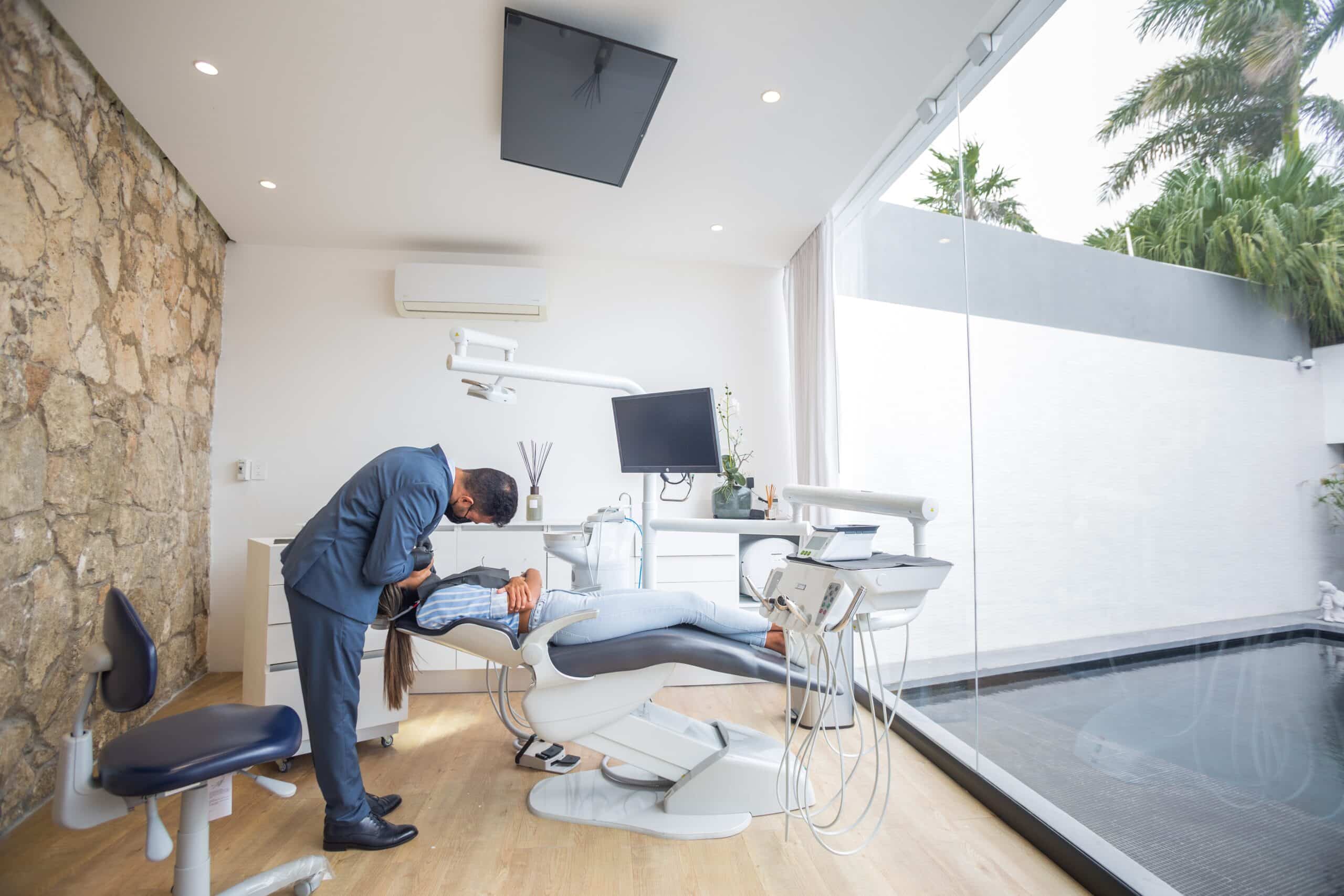 Consultorio dental