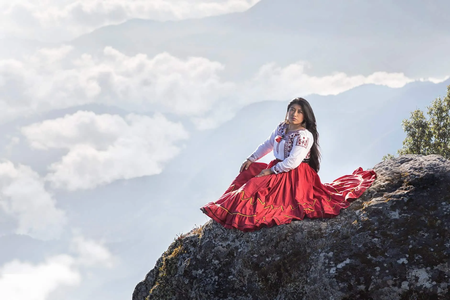 María Reyna