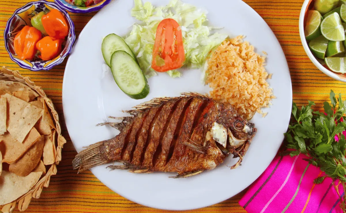 comidas de cuaresma