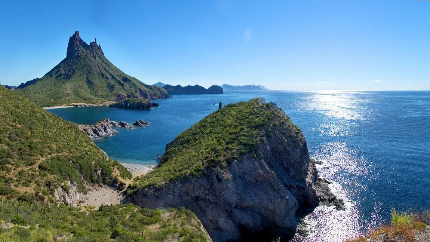 Playa de Sonora