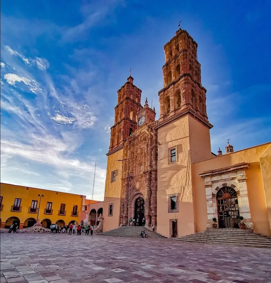 Dolores Hidalgo cumple 20 años de ser nombrado como Pueblo Mágico