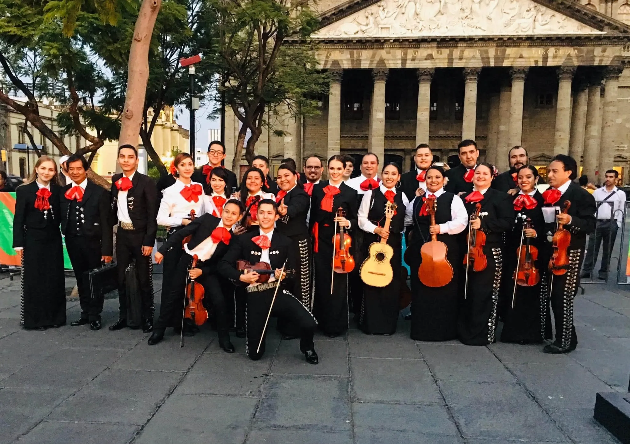 Escuela del mariachi de Guadalajara Jalisco, esto es lo que debes de saber