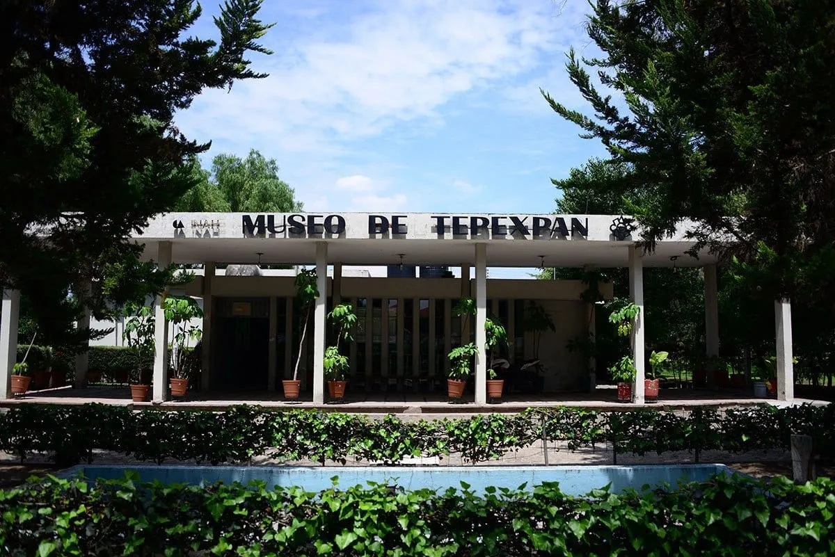 Museo-Prehistorico-de-Tepexpan