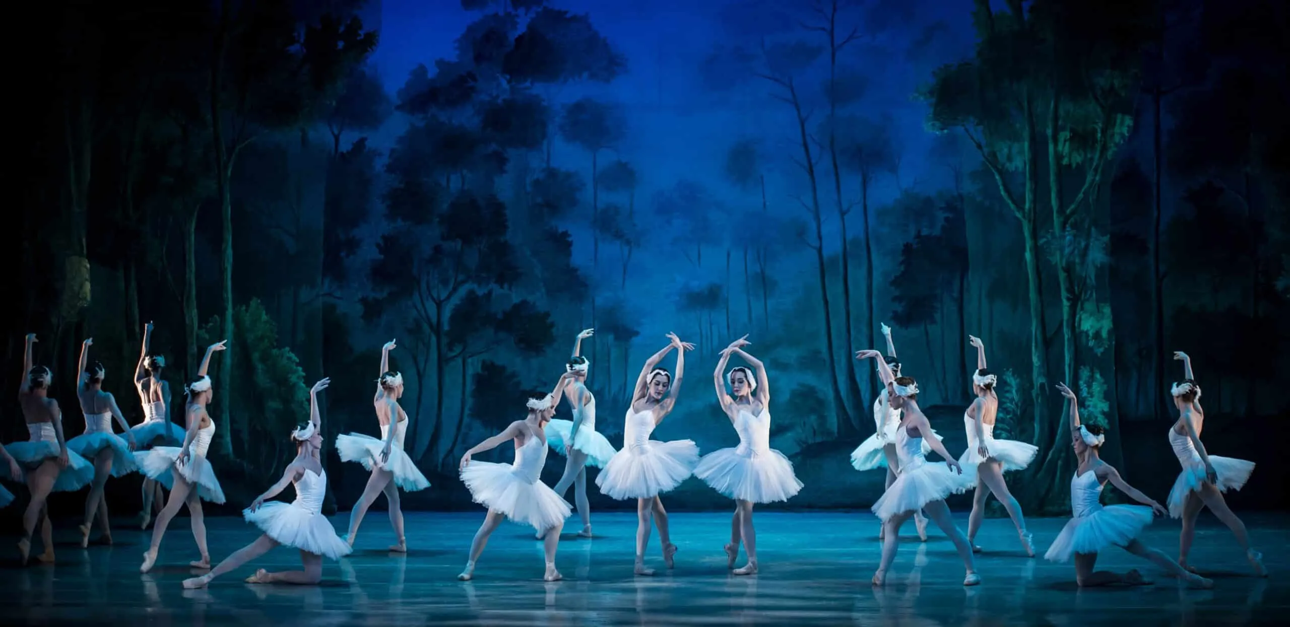 Compañía Nacional de Danza