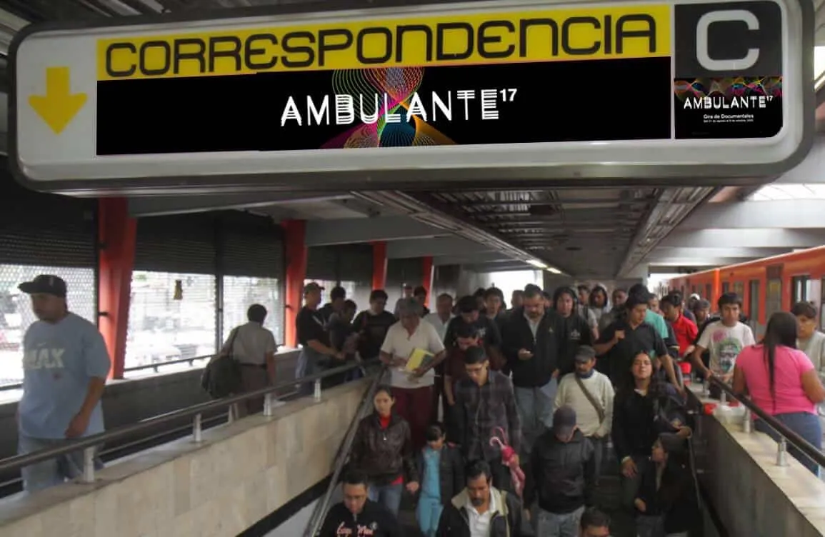 Ambulante