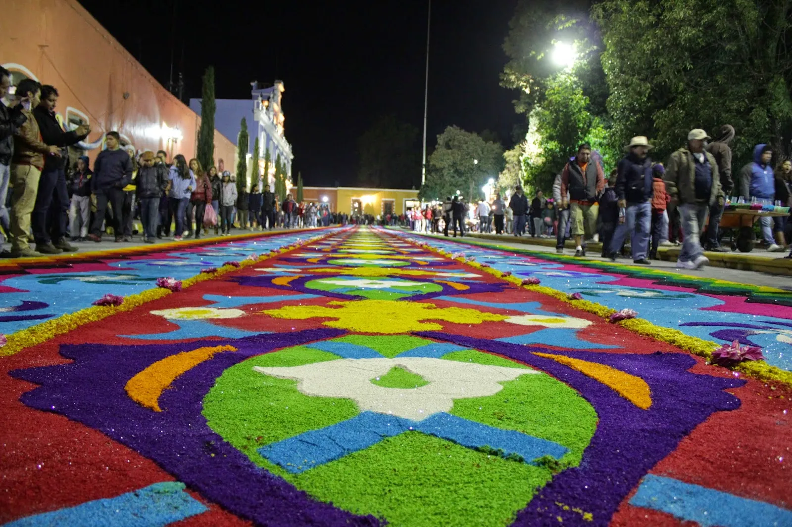 todo lo que debes saber sobre la Huamantlada 2023