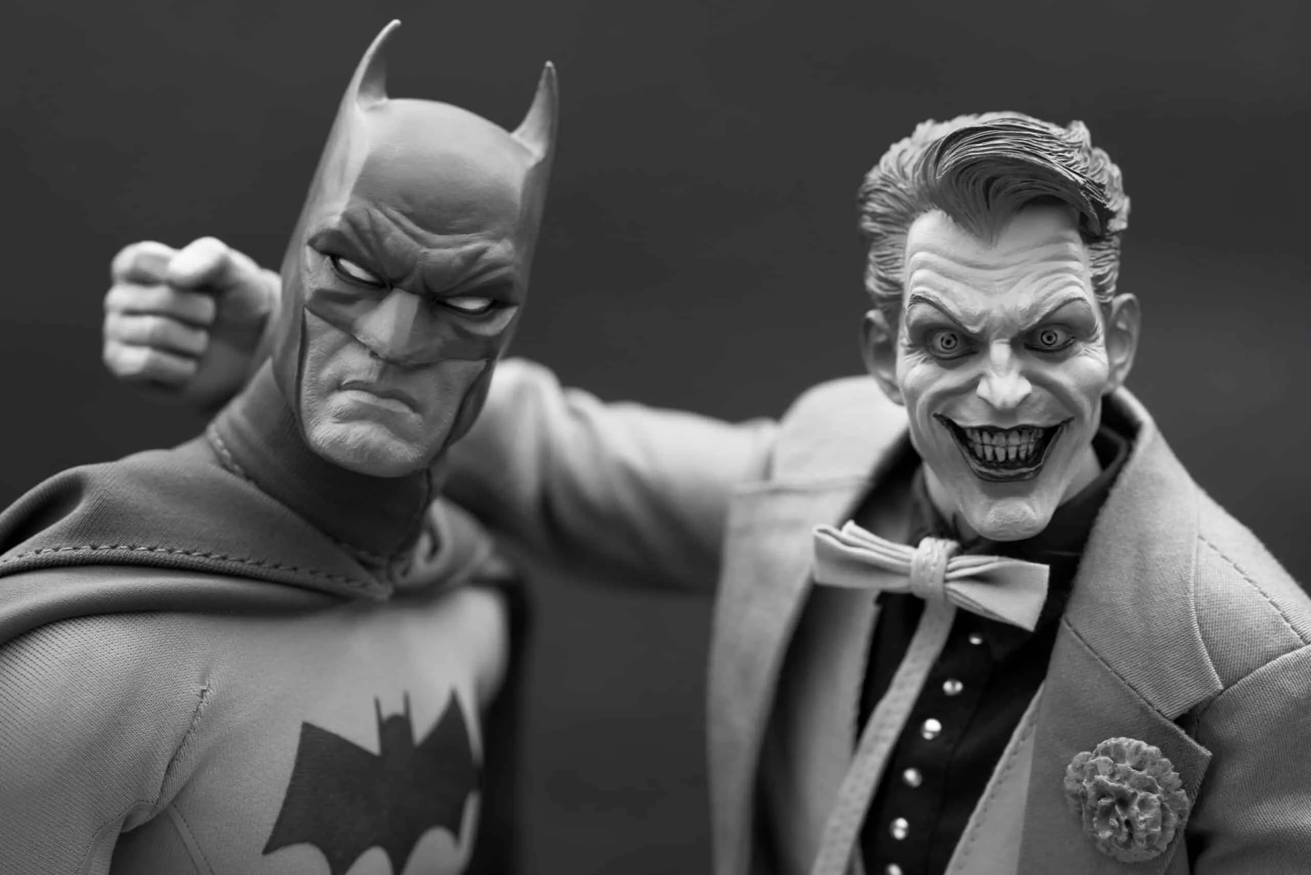 Responde al llamado del Bat Fest en la CDMX