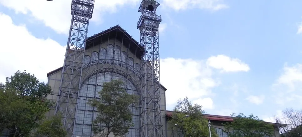 Museo del Chopo