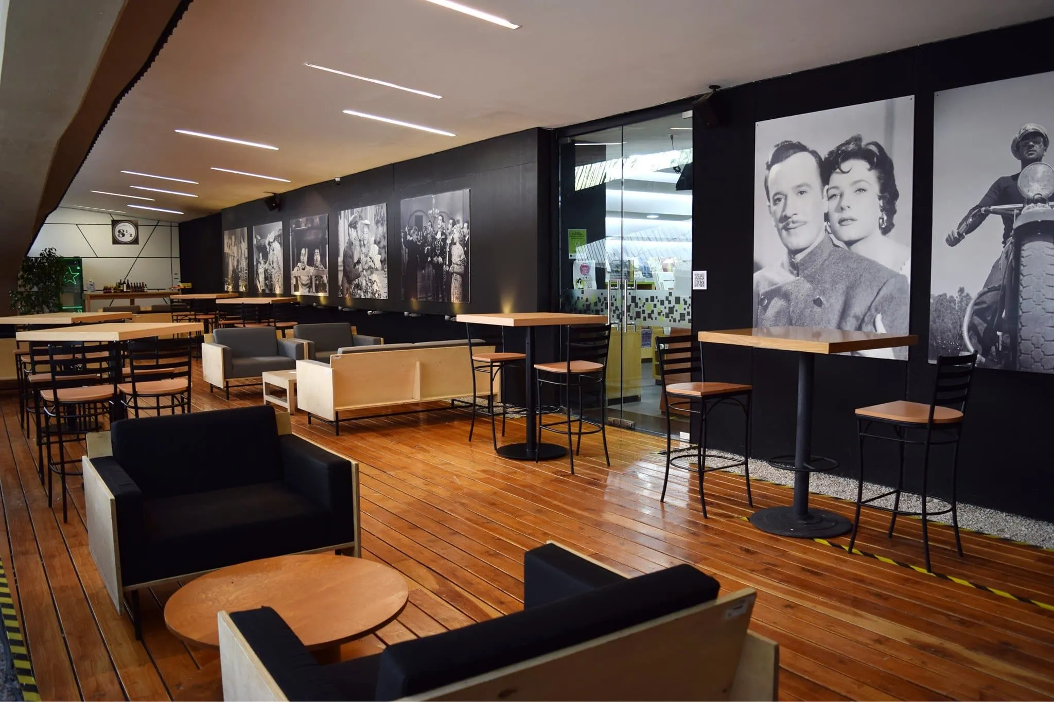 Sala de cine
