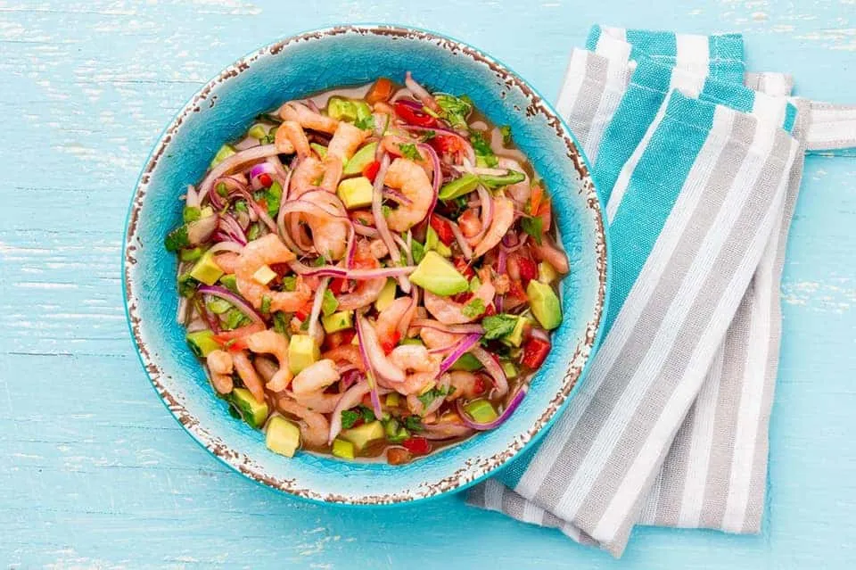 ceviche