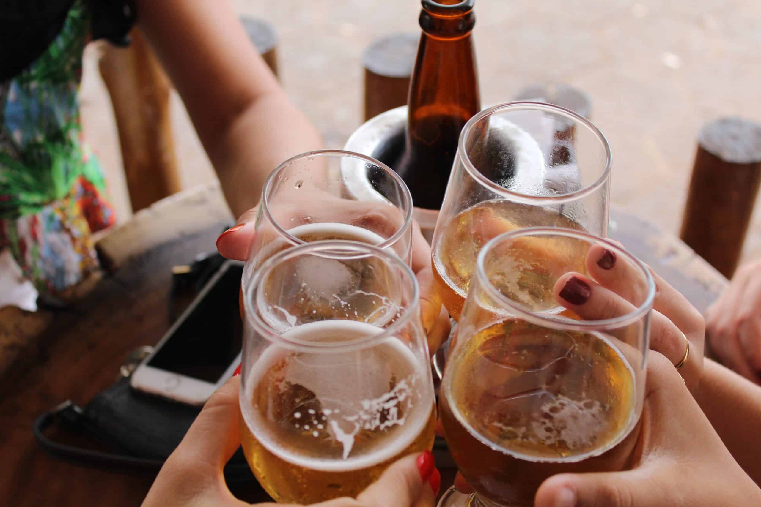 Festeja el Día de la Cerveza con la Ruta de la Cerveza Guadalajara-Zapopan