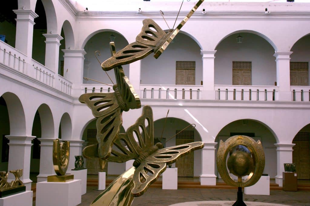 Museo de la Ciudad, Museos en Cuernavaca.