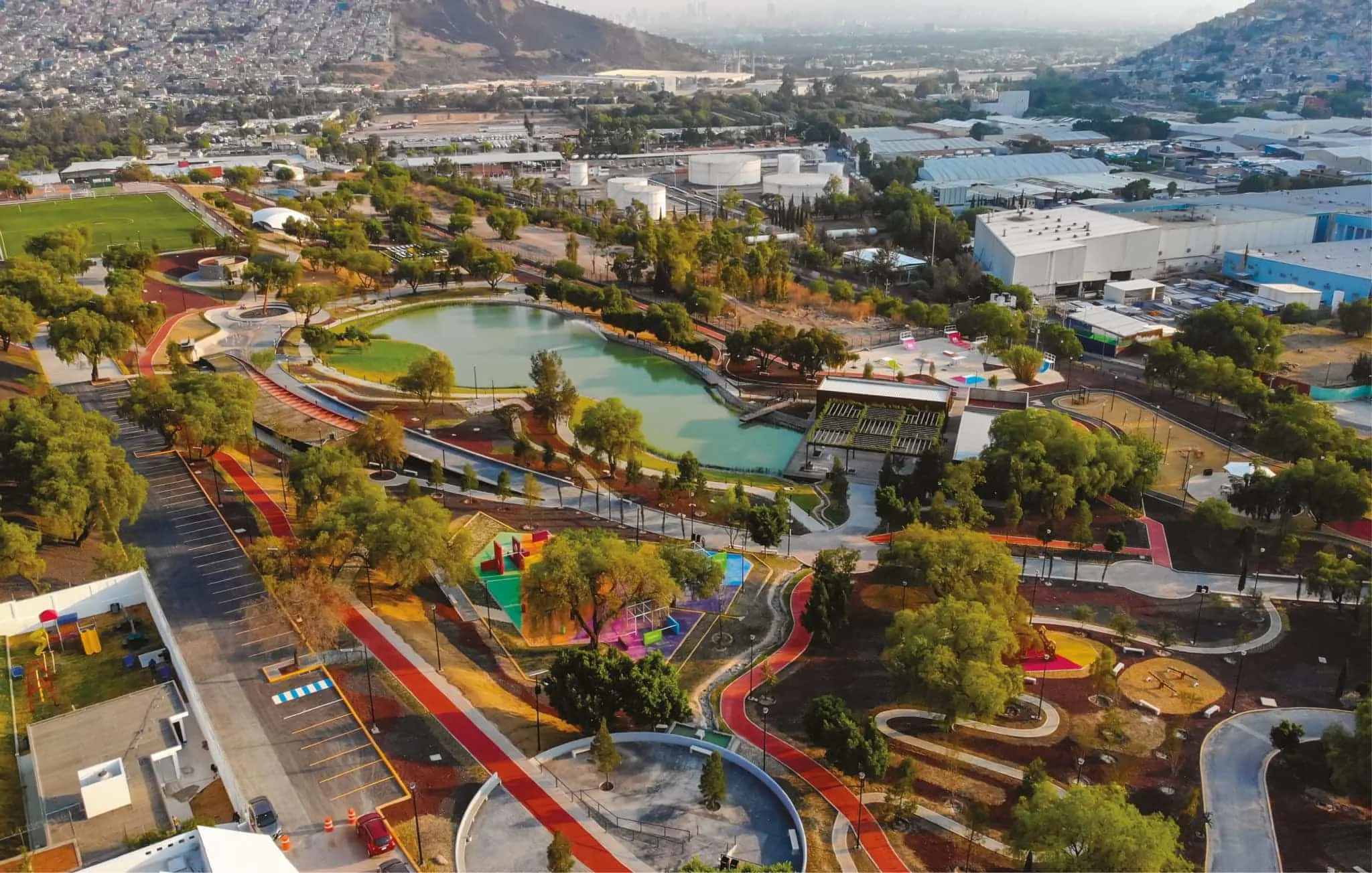 parque de la ciencia tlalnepantla