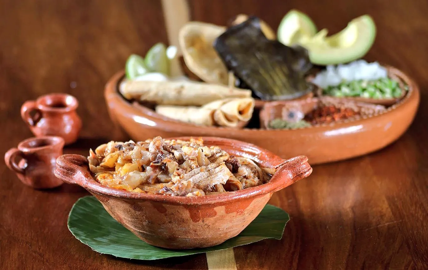 Pozole