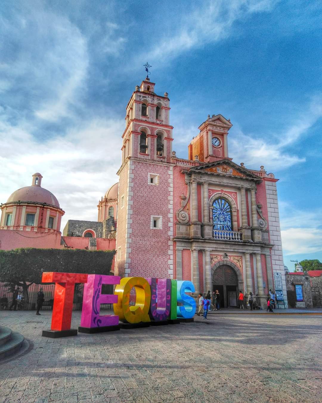 Tequisquiapan, Querétaro
